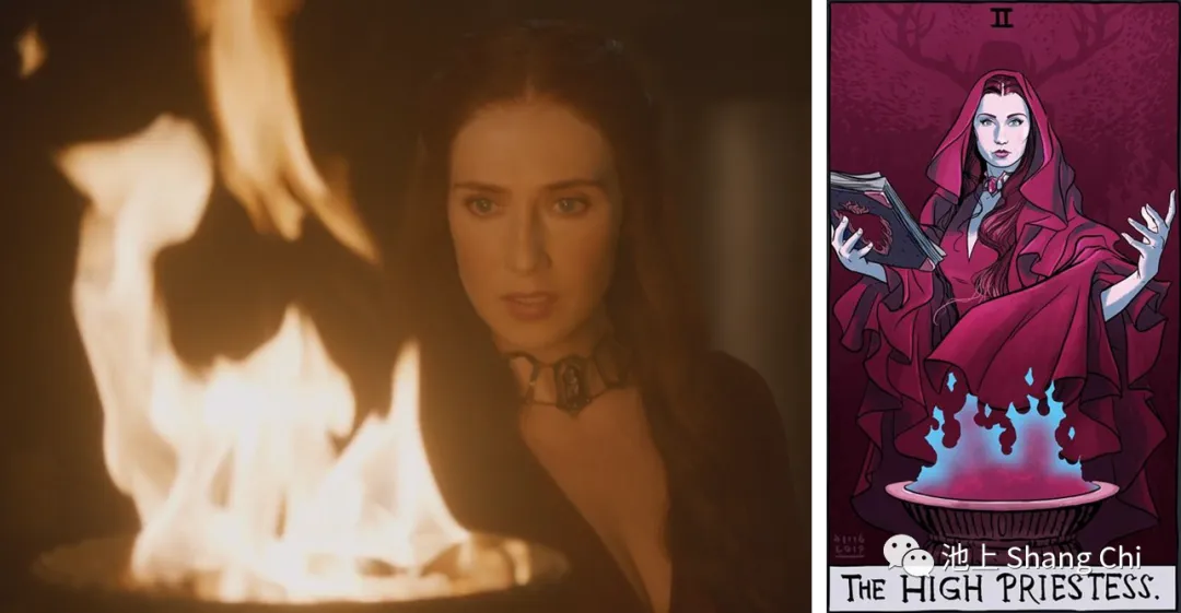 Melisandre